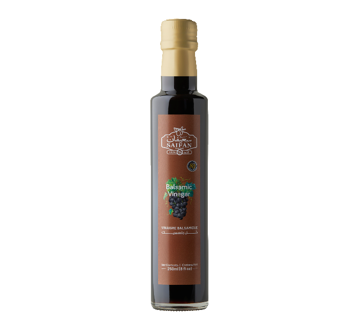 Saifan Balsamic Vinegar 250 ml