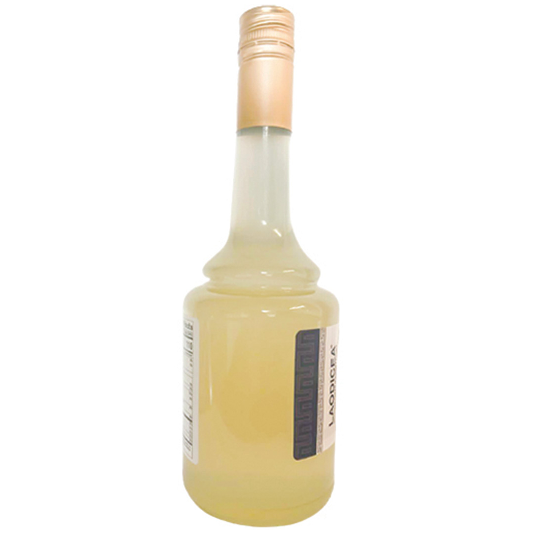 Laodicea Almond Syrup, 570ml.