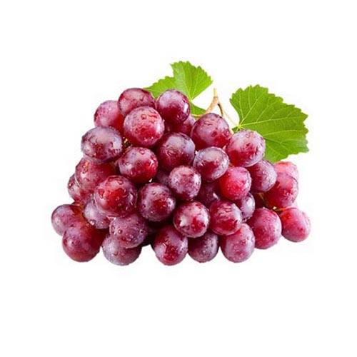 Grape, Red