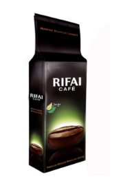 Rifai Lebanese Ground Coffee W/ Cardamon ,200g