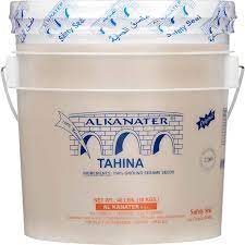 Alkanater Tahini