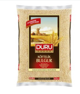 Bulgur Wheat Medium # 2,1000g