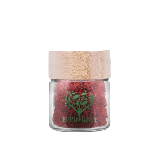 Eupherbia Premium Saffron
