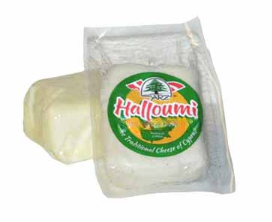 Halloumi Cheese ,8oz