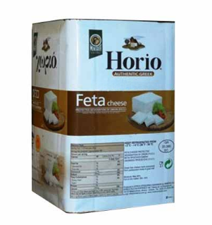 Authentic Greek Feta Cheese