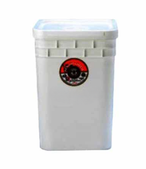 Karoun Akkawi Cheese in Pail 25 lbs.