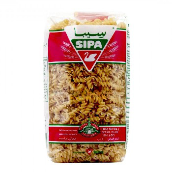 SIPA Twists