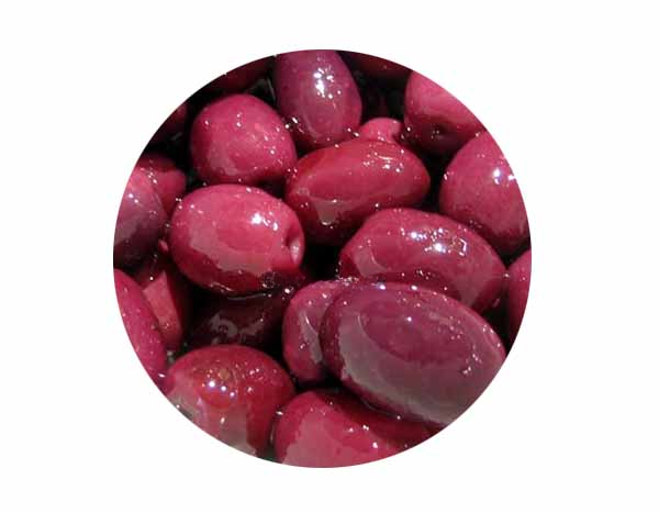 KRINOS Alfonso Olives