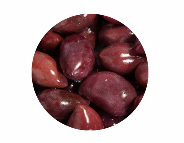 KRINOS Greek Kalamata Olives Jumbo
