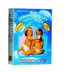 Rice Powder,500g