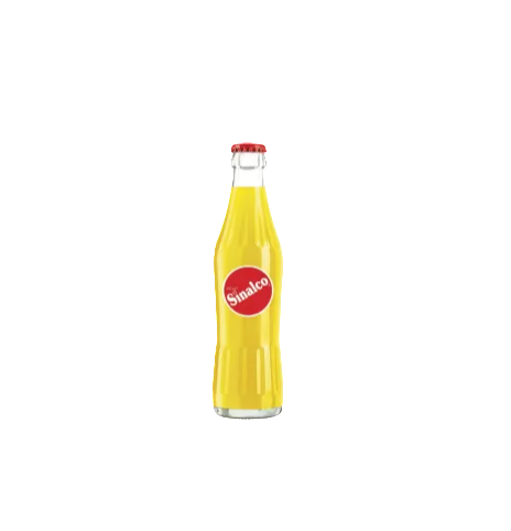 Sinalco Orange 300 ml
