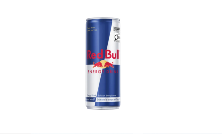 Red Bull Energy Drinks , 8.4 OZ
