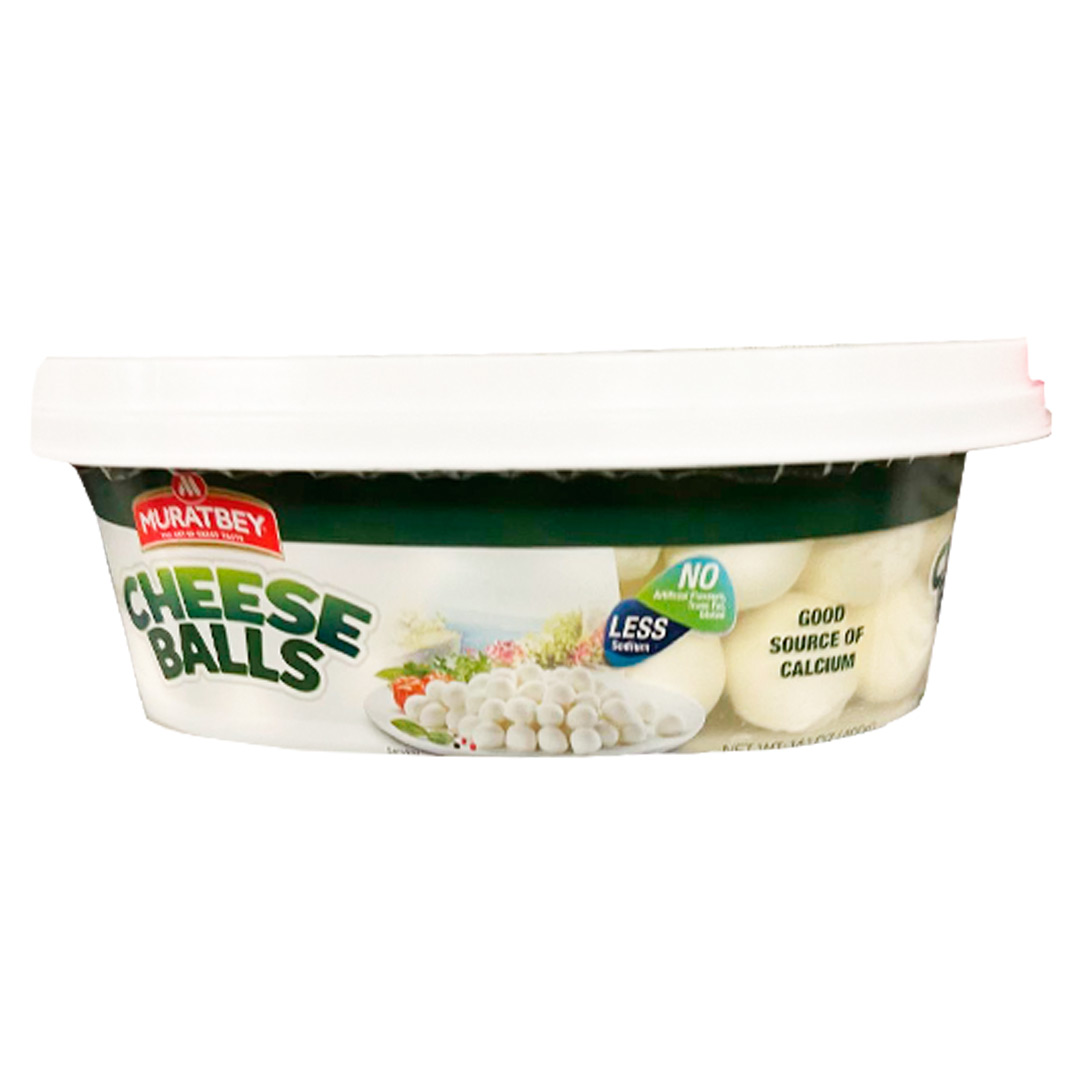 Muratbey cheese balls, 400g