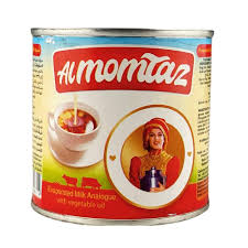 AL Momtaz milk