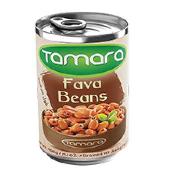 Tamara Fava Beans, 400g