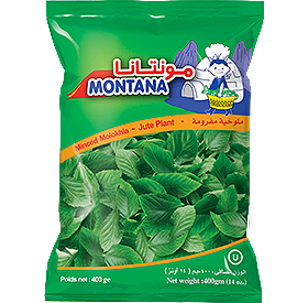 Montana Molokhia Minced