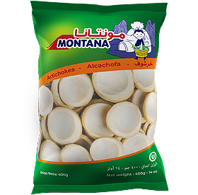 Montana Artichoke