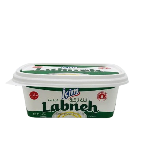 İçim Turkish Labneh 400G
