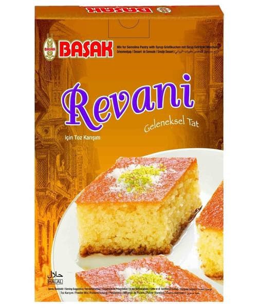 BASAK Revani