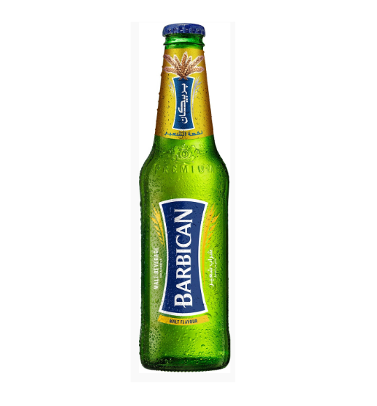 BARBICAN Beer - Alcohol Free