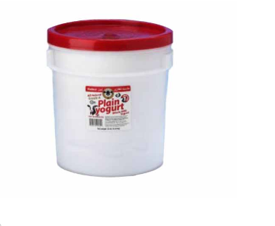 Karoun Yogurt Plain,32lbs