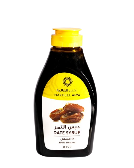 Nakheel Alya Date Syrup , 500 g