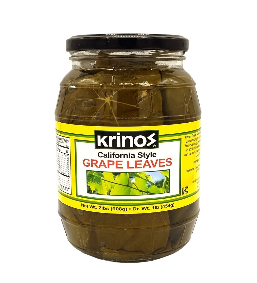 Grape Leaves,454g