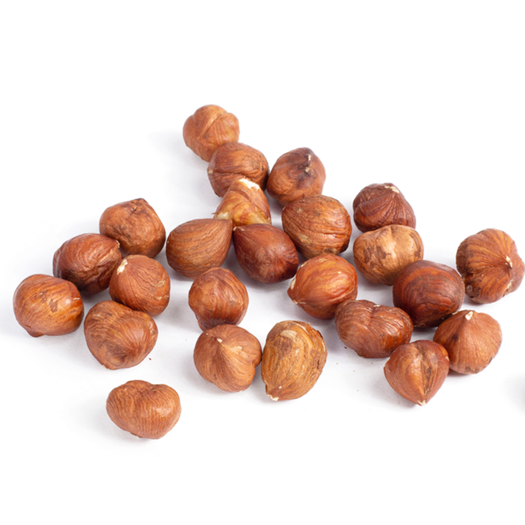 Chef Ramzi Hazelnuts Natural Whole