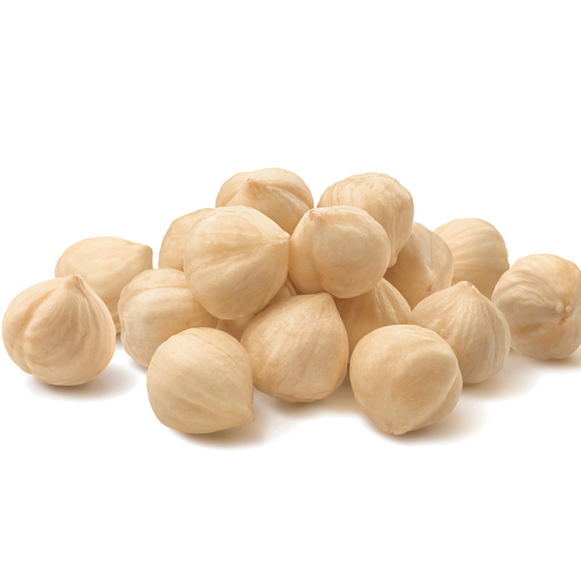 Chef Ramzi Hazelnuts Blanched Whole