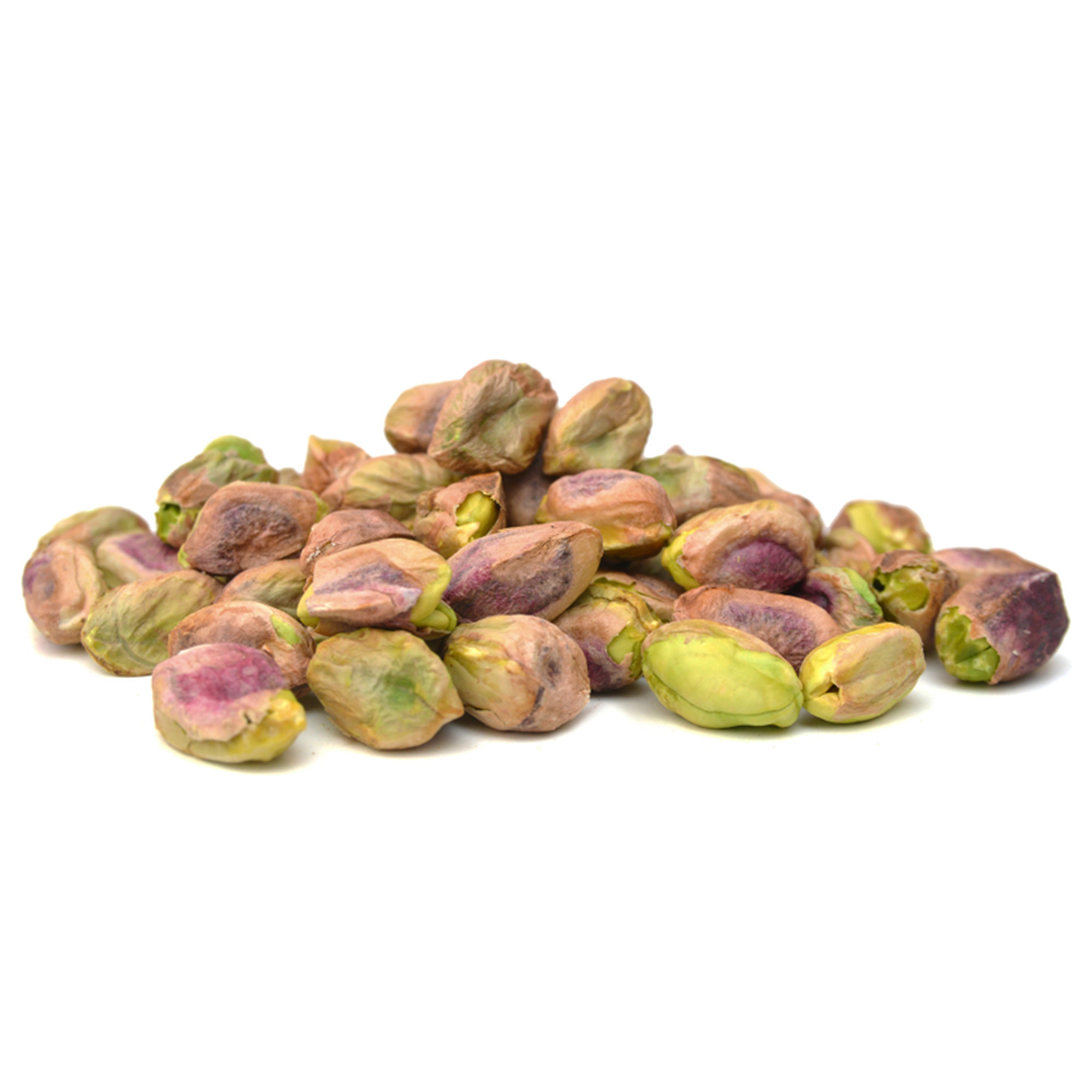 Chef Ramzi Pistachios