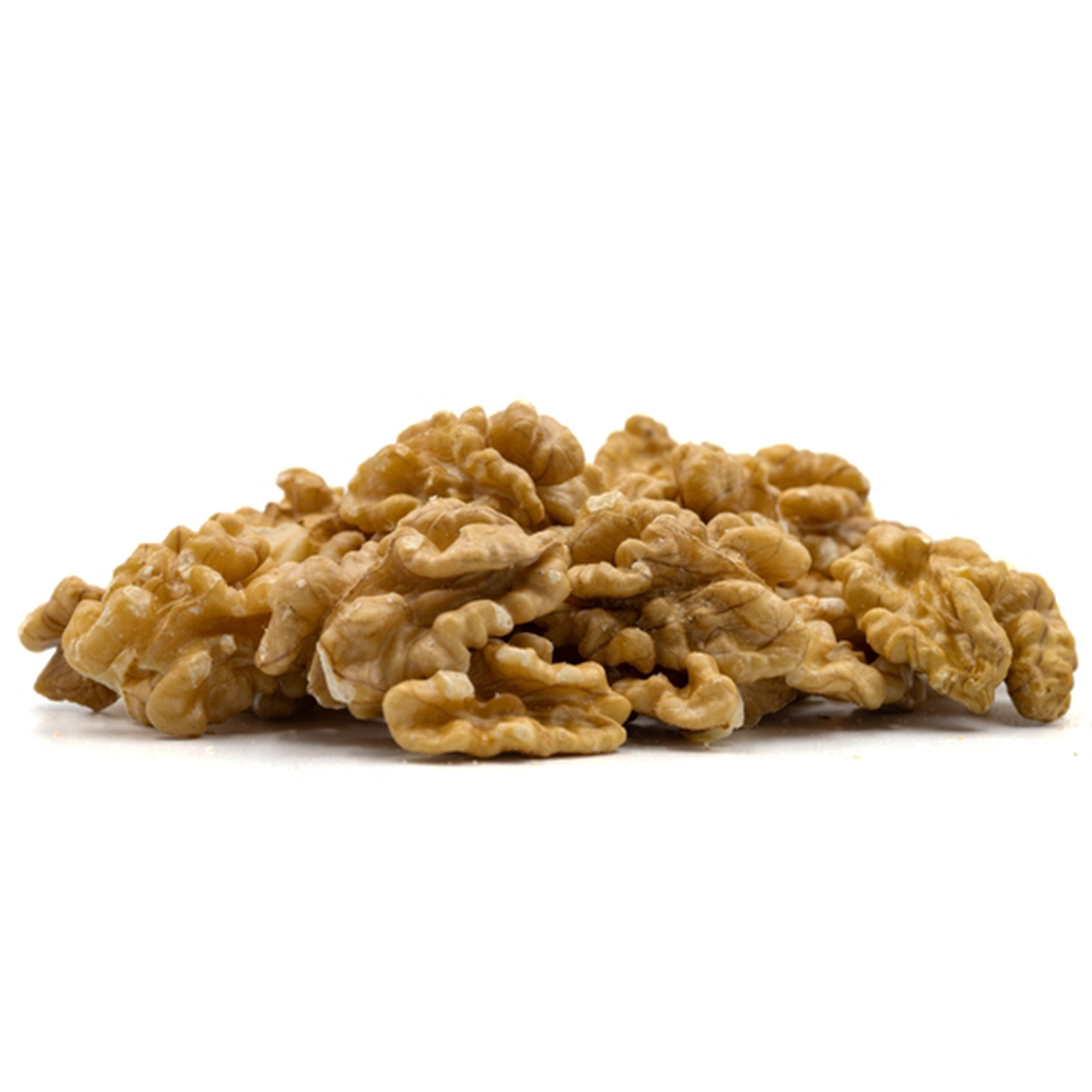 Chef Ramzi Walnuts Shelled