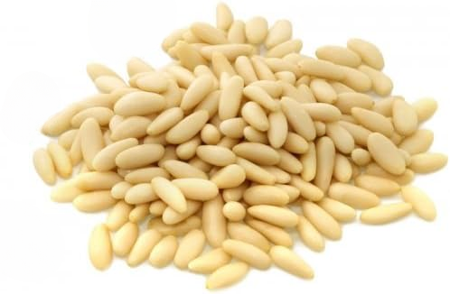 CHEF RAMZI Pine Nuts Spanish