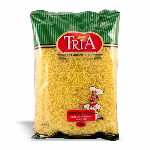 Tria Vermicelli - Fides Thin Cut Noodles, 500g