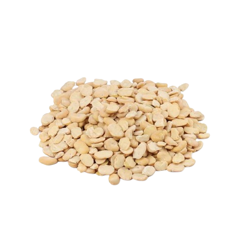 Shamra Fava Beans -Mini Split, 55 Lbs.