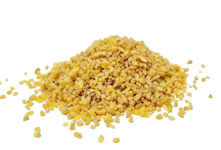 Bulgur Wheat Coarse #3 , 50 Lbs.