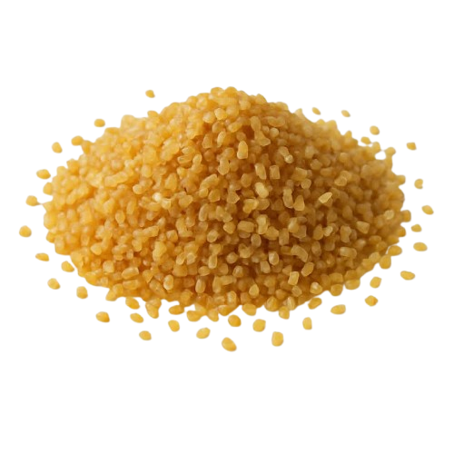 Sunnyland Bulgur Wheat Medium #2 , 50 Lbs.