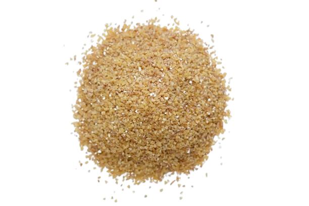 Bulgur Wheat Fine #1 , 50 Lbs.