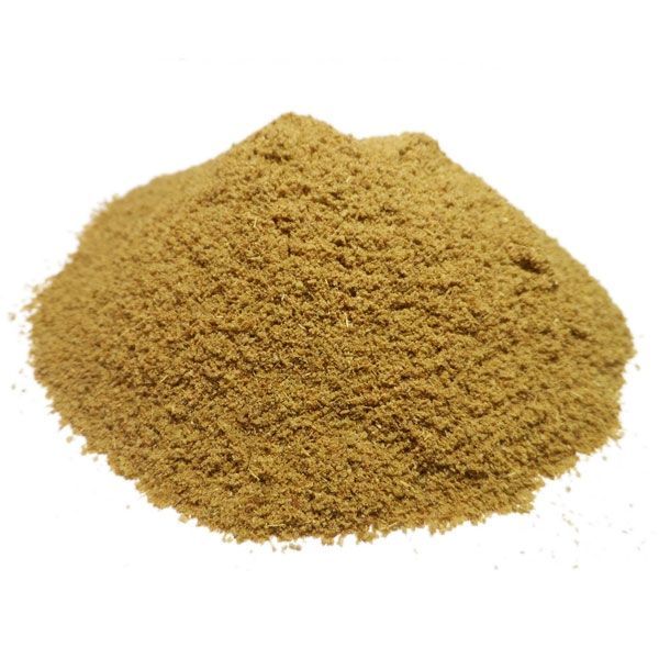 Chef Ramzi Ground Cumin, 7 lbs.