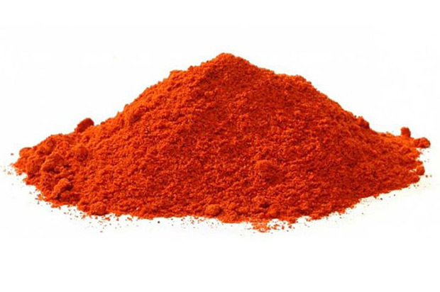 Chef Ramzi Ground Paprika, 8 lbs.