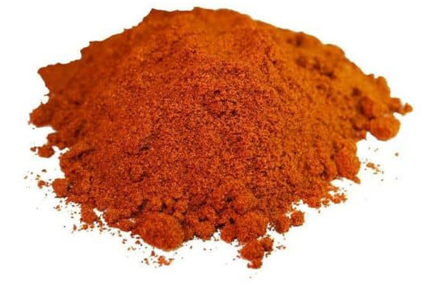 Chef Ramzi Ground Red Pepper (Cayenne Pepper), 8 lbs.