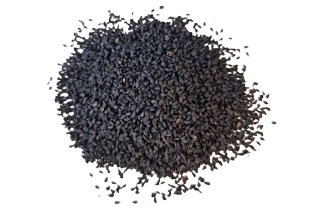 Chef Ramzi Black Caraway Seed, 10 lbs.