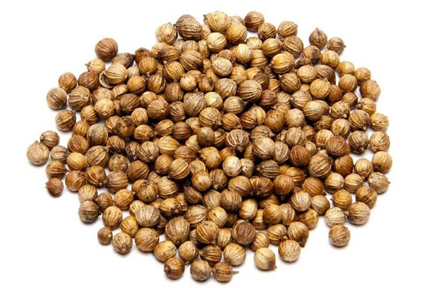 Chef Ramzi Whole Coriander, 5 lbs.