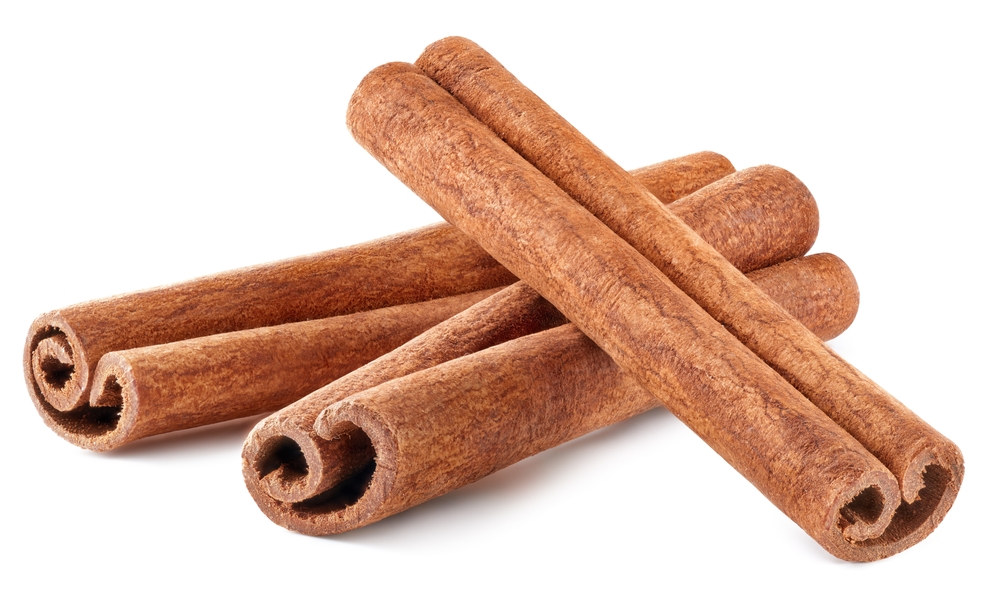 Chef Ramzi Cinnamon Sticks, 5 lbs.