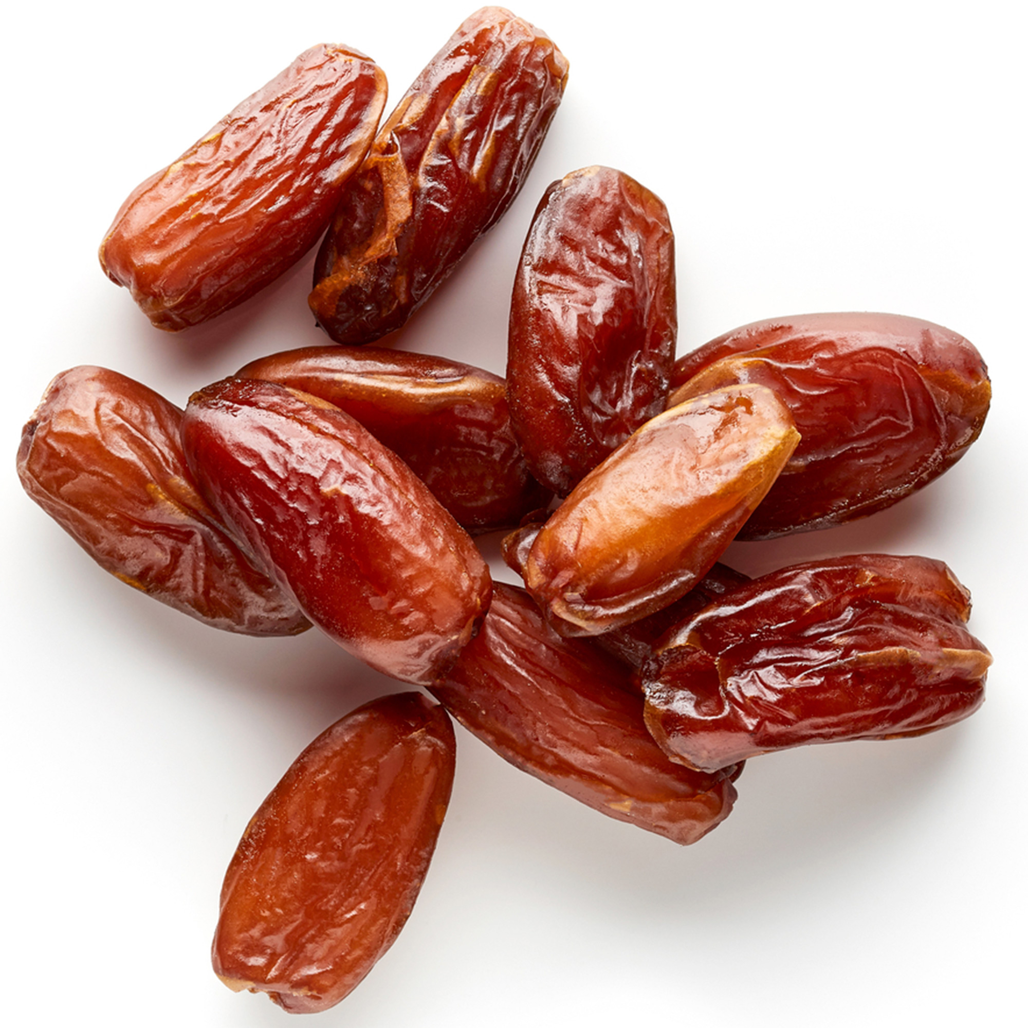 TUNISIAN Pitted Dates, 11 lbs.