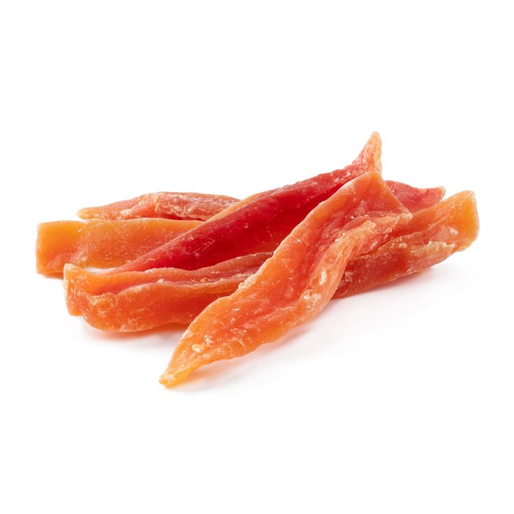 Chef Ramzi Papaya Spears
