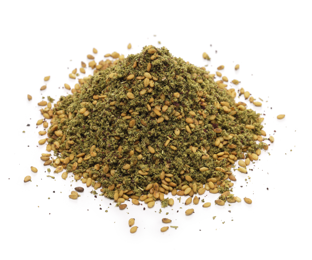 Chef Ramzi Lebanese Zaatar, 11 lbs.