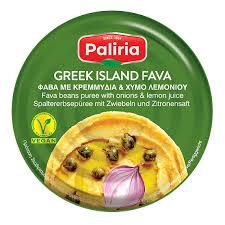 Palirria Fava 10oz