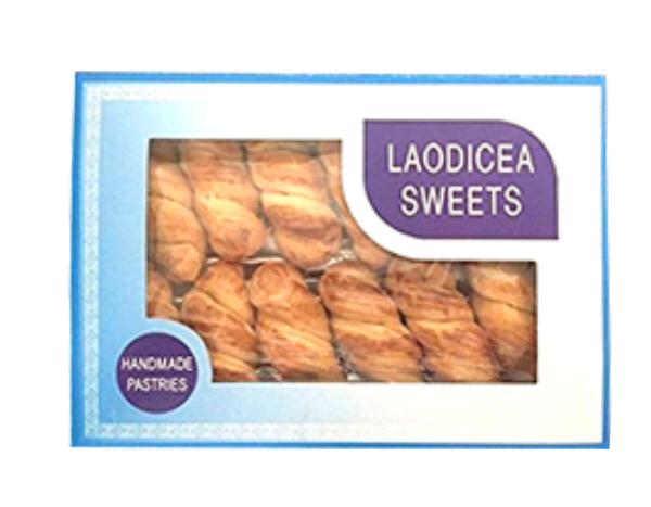 Anise Seeds Cookies 400 G