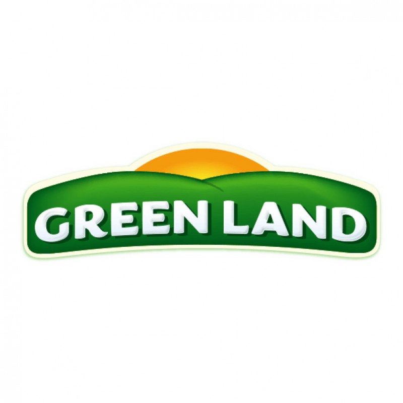 Green land Domiati Cheese, 800g.