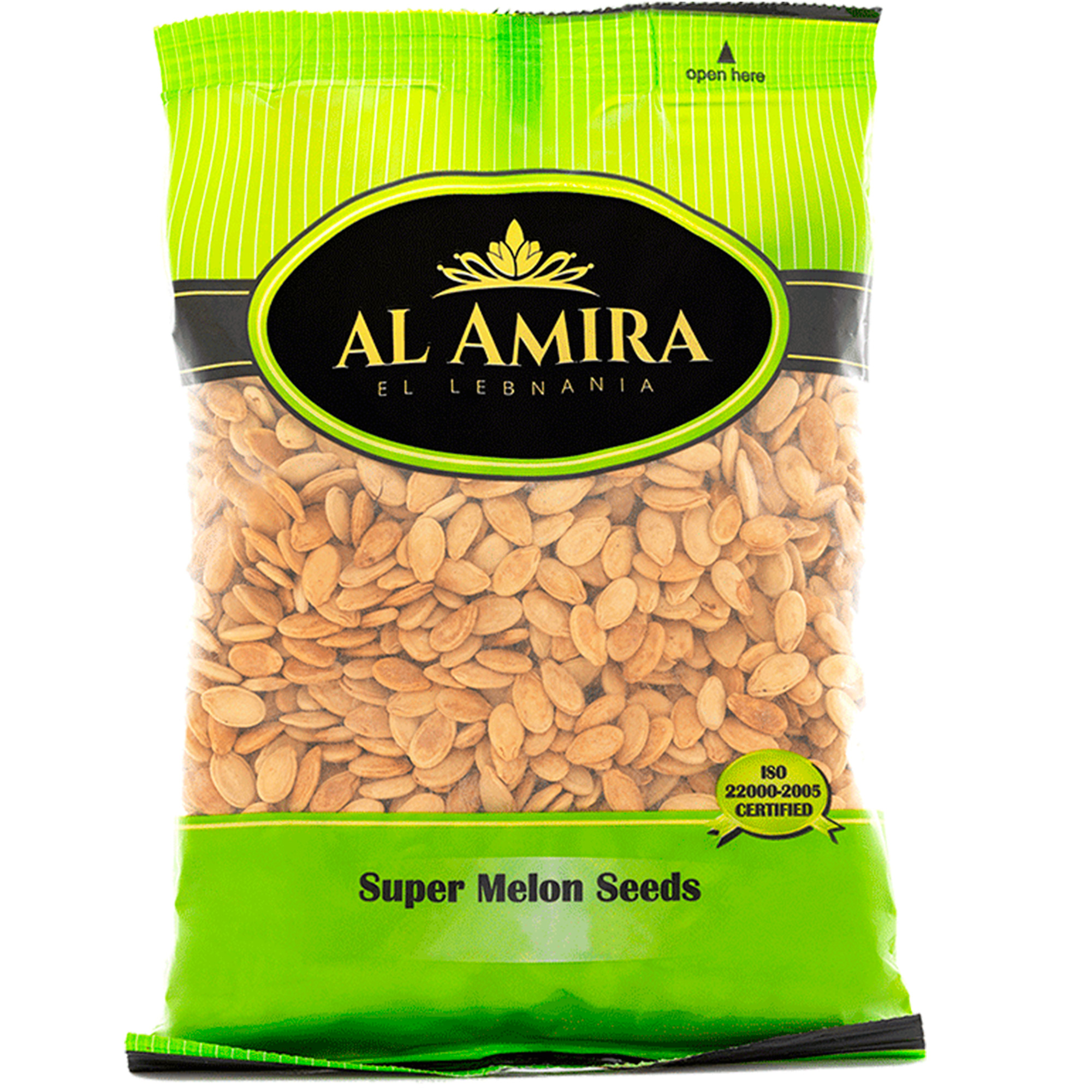 AL AMIRA Super Melon Seeds, 300g.